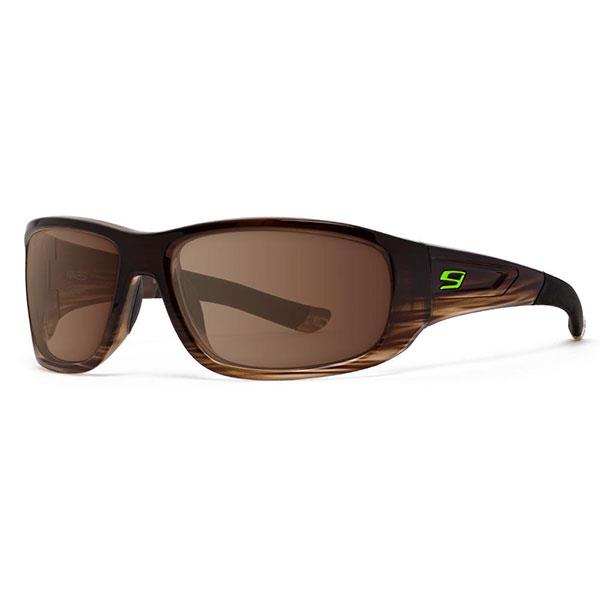 NINES® Polarized + NIRTECH® Sunglasses | APACHE | Performance