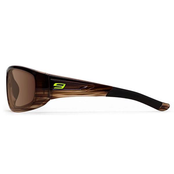 NINES® Polarized + NIRTECH® Sunglasses | APACHE | Performance